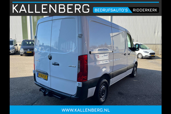 Mercedes-Benz Sprinter 211 2.2 CDI L1H1 Functional / Trekhaak / Airco / Bluetooth