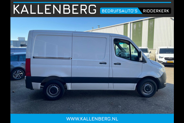 Mercedes-Benz Sprinter 211 2.2 CDI L1H1 Functional / Trekhaak / Airco / Bluetooth