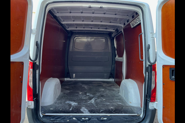 Mercedes-Benz Sprinter 211 2.2 CDI L1H1 Functional / Trekhaak / Airco / Bluetooth