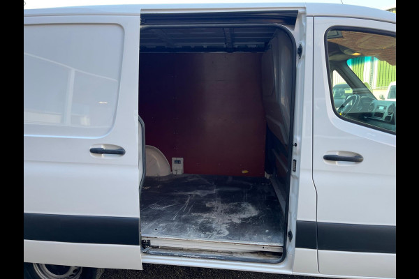 Mercedes-Benz Sprinter 211 2.2 CDI L1H1 Functional / Trekhaak / Airco / Bluetooth