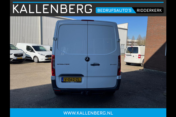 Mercedes-Benz Sprinter 211 2.2 CDI L1H1 Functional / Trekhaak / Airco / Bluetooth
