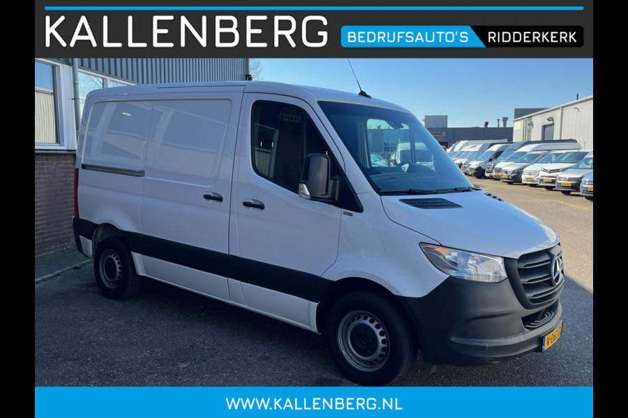 Mercedes-Benz Sprinter 211 2.2 CDI L1H1 Functional / Trekhaak / Airco / Bluetooth