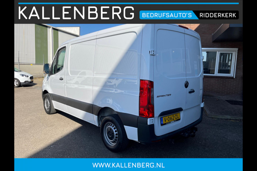 Mercedes-Benz Sprinter 211 2.2 CDI L1H1 Functional / Trekhaak / Airco / Bluetooth