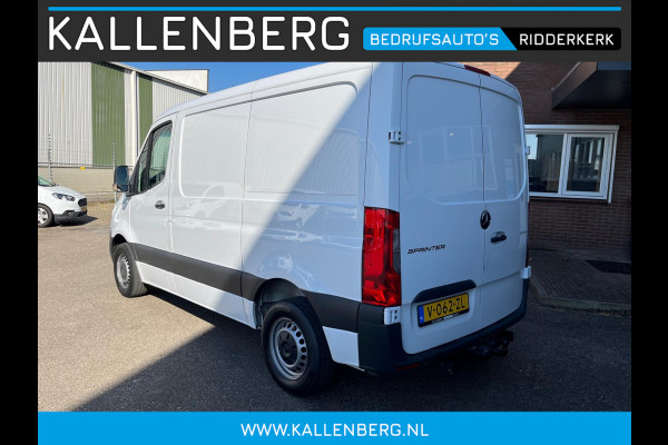 Mercedes-Benz Sprinter 211 2.2 CDI L1H1 Functional / Trekhaak / Airco / Bluetooth