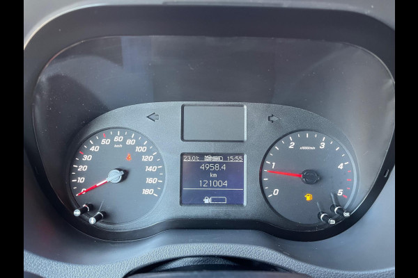 Mercedes-Benz Sprinter 211 2.2 CDI L1H1 Functional / Trekhaak / Airco / Bluetooth