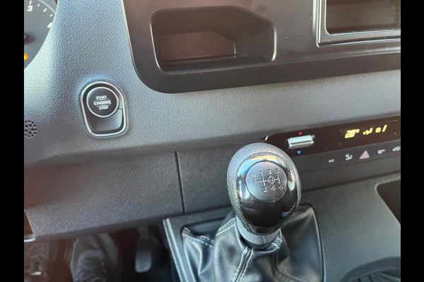 Mercedes-Benz Sprinter 211 2.2 CDI L1H1 Functional / Trekhaak / Airco / Bluetooth