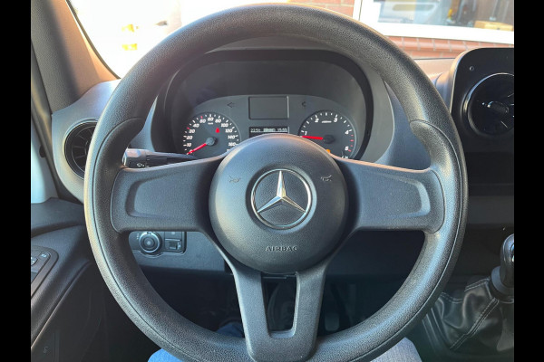 Mercedes-Benz Sprinter 211 2.2 CDI L1H1 Functional / Trekhaak / Airco / Bluetooth