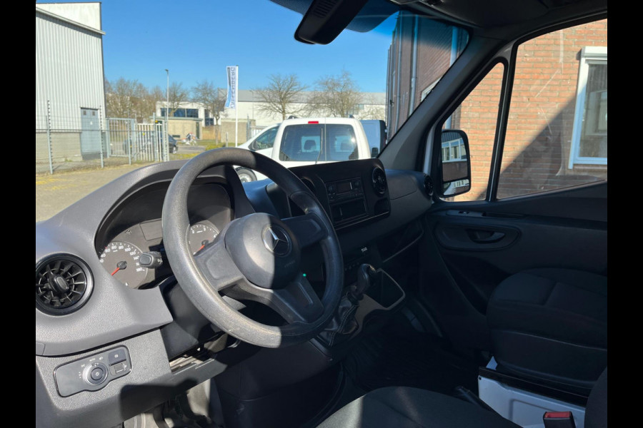 Mercedes-Benz Sprinter 211 2.2 CDI L1H1 Functional / Trekhaak / Airco / Bluetooth