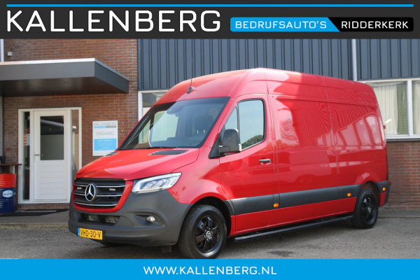 Mercedes-Benz Sprinter 314 2.2 CDI L2H2 Automaat tot 3.5 ton trekgewicht* / Camera / Multi stuur