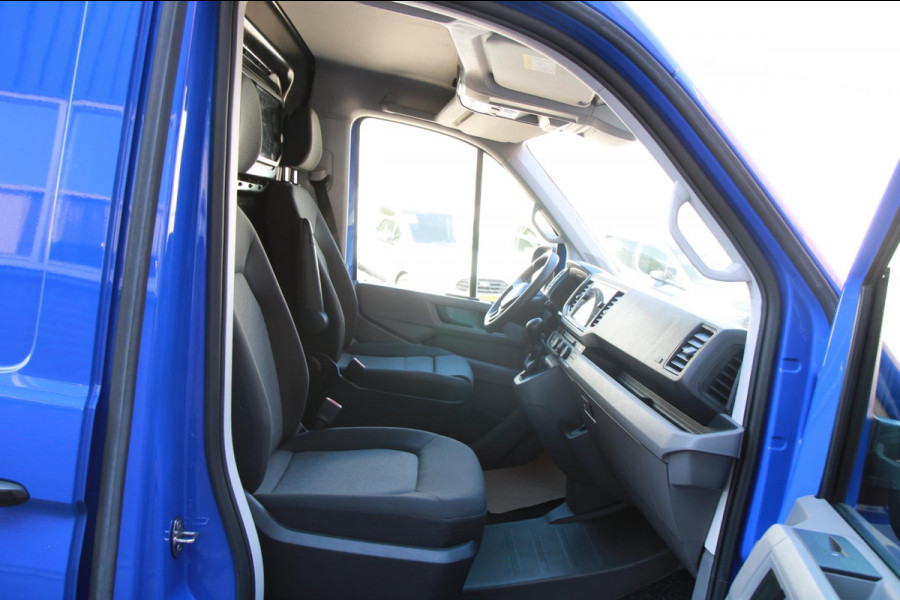 Volkswagen Crafter 35 2.0 TDI L3H2 Automaat / Camera / App connect / Trekhaak