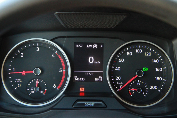 Volkswagen Crafter 35 2.0 TDI L3H2 Automaat / Camera / App connect / Trekhaak