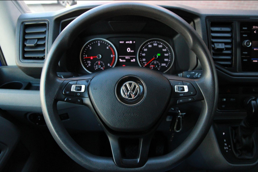 Volkswagen Crafter 35 2.0 TDI L3H2 Automaat / Camera / App connect / Trekhaak