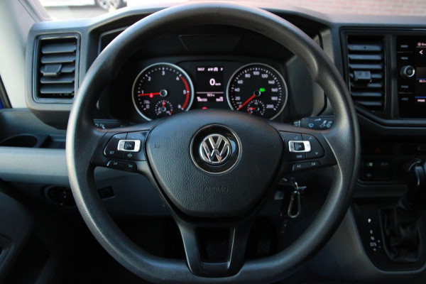 Volkswagen Crafter 35 2.0 TDI L3H2 Automaat / Camera / App connect / Trekhaak