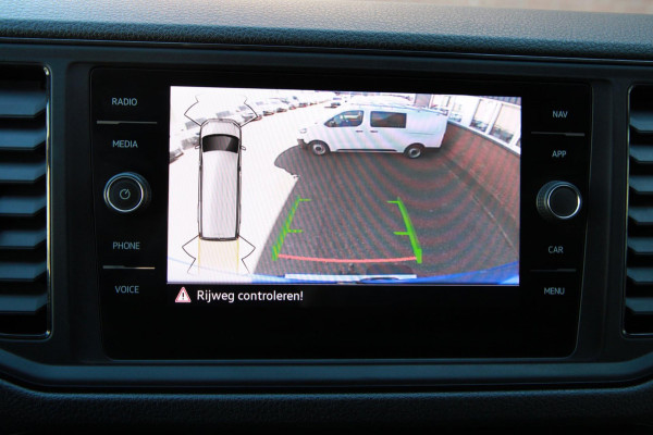 Volkswagen Crafter 35 2.0 TDI L3H2 Automaat / Camera / App connect / Trekhaak