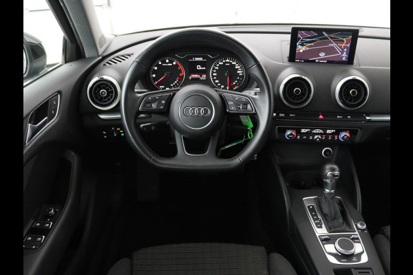 Audi A3 30 TFSI Sport | Full LED | Sportstoelen | Navigatie | Climate control | Bluetooth | Cruise control | Parkeerhulp