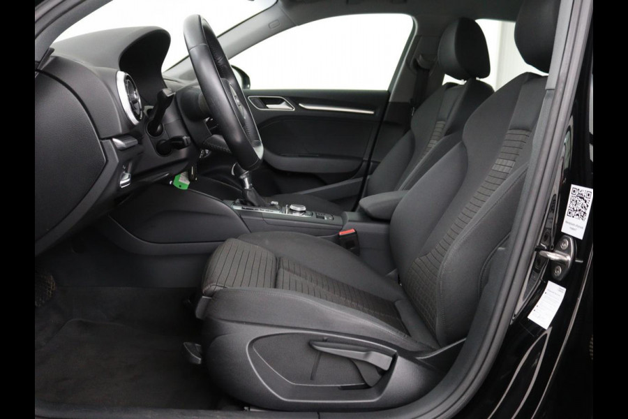 Audi A3 30 TFSI Sport | Full LED | Sportstoelen | Navigatie | Climate control | Bluetooth | Cruise control | Parkeerhulp