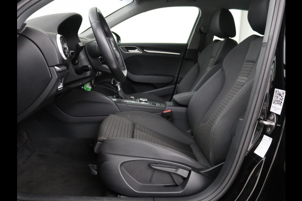Audi A3 30 TFSI Sport | Full LED | Sportstoelen | Navigatie | Climate control | Bluetooth | Cruise control | Parkeerhulp
