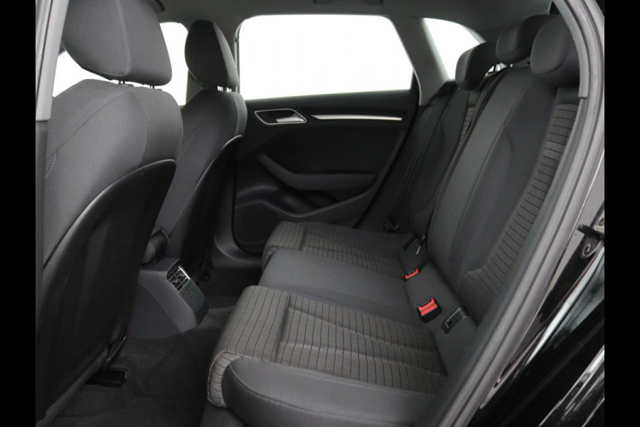 Audi A3 30 TFSI Sport | Full LED | Sportstoelen | Navigatie | Climate control | Bluetooth | Cruise control | Parkeerhulp