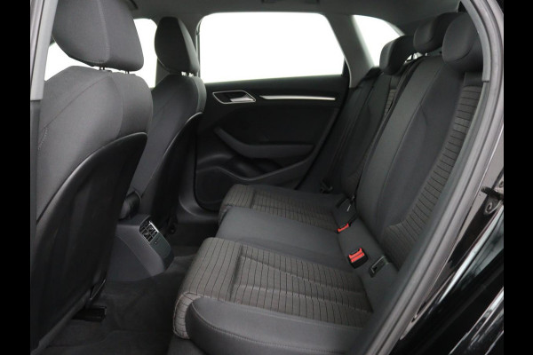 Audi A3 30 TFSI Sport | Full LED | Sportstoelen | Navigatie | Climate control | Bluetooth | Cruise control | Parkeerhulp