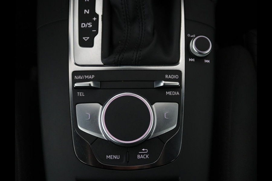 Audi A3 30 TFSI Sport | Full LED | Sportstoelen | Navigatie | Climate control | Bluetooth | Cruise control | Parkeerhulp