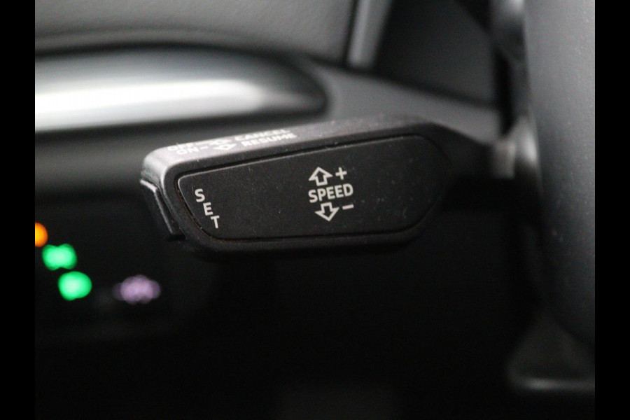Audi A3 30 TFSI Sport | Full LED | Sportstoelen | Navigatie | Climate control | Bluetooth | Cruise control | Parkeerhulp