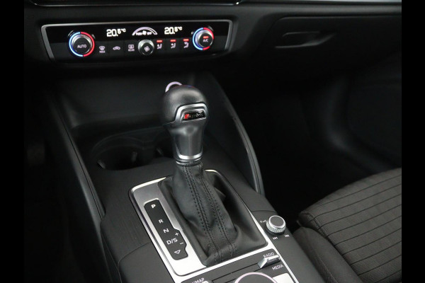 Audi A3 30 TFSI Sport | Full LED | Sportstoelen | Navigatie | Climate control | Bluetooth | Cruise control | Parkeerhulp