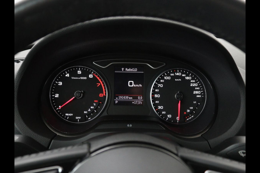 Audi A3 30 TFSI Sport | Full LED | Sportstoelen | Navigatie | Climate control | Bluetooth | Cruise control | Parkeerhulp