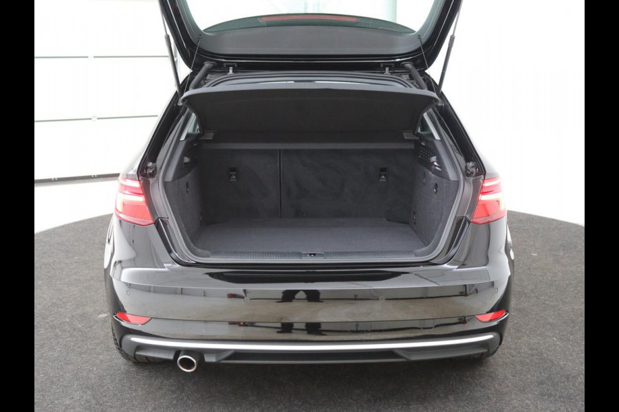 Audi A3 30 TFSI Sport | Full LED | Sportstoelen | Navigatie | Climate control | Bluetooth | Cruise control | Parkeerhulp