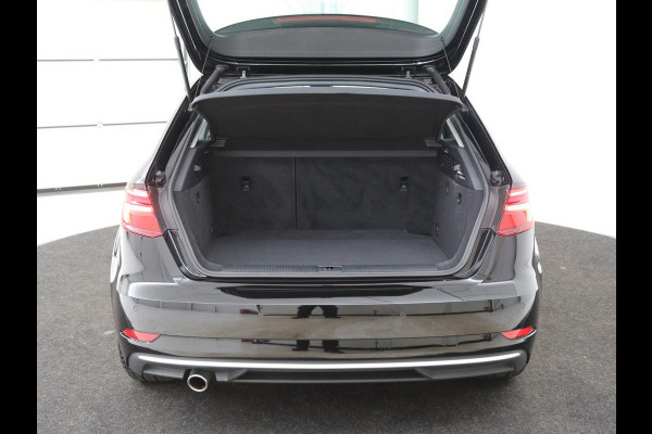 Audi A3 30 TFSI Sport | Full LED | Sportstoelen | Navigatie | Climate control | Bluetooth | Cruise control | Parkeerhulp