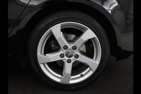 Audi A3 30 TFSI Sport | Full LED | Sportstoelen | Navigatie | Climate control | Bluetooth | Cruise control | Parkeerhulp