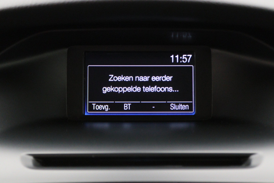 Ford Focus 1.0 EcoBoost Titanium Business Climate, Cruise, Bluetooth, Elektrisch Pakket, Radio/CD, USB, 16''