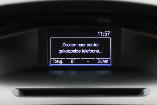 Ford Focus 1.0 EcoBoost Titanium Business Climate, Cruise, Bluetooth, Elektrisch Pakket, Radio/CD, USB, 16''