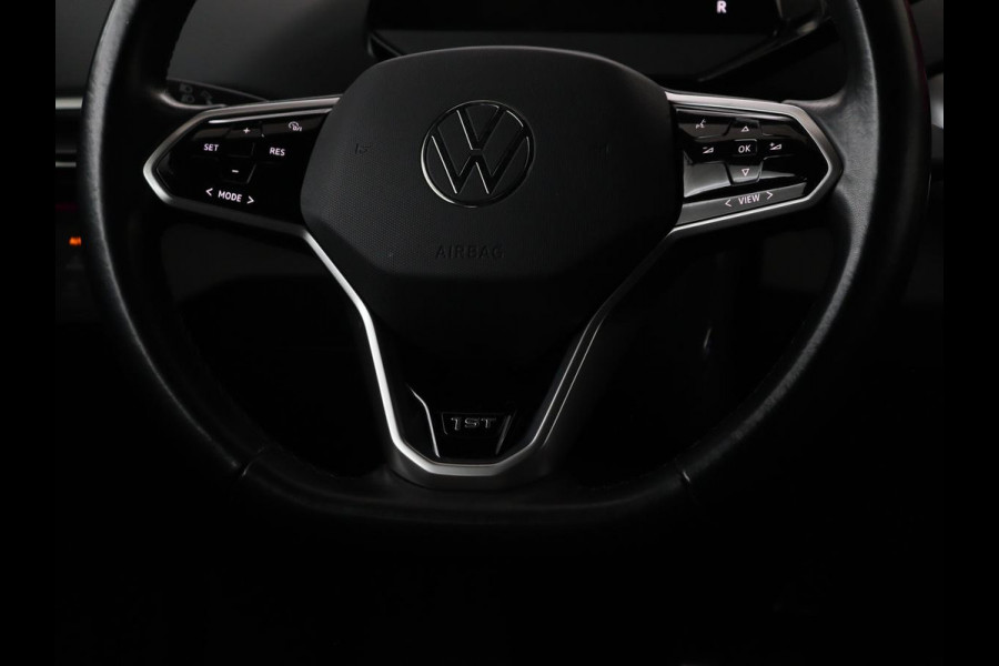 Volkswagen ID.4 First 77 kWh | Warmtepomp | Stoel & stuurverwarming | Carplay | Adaptive cruise | Full LED | Half leder | Navigatie | Parkeerhulp