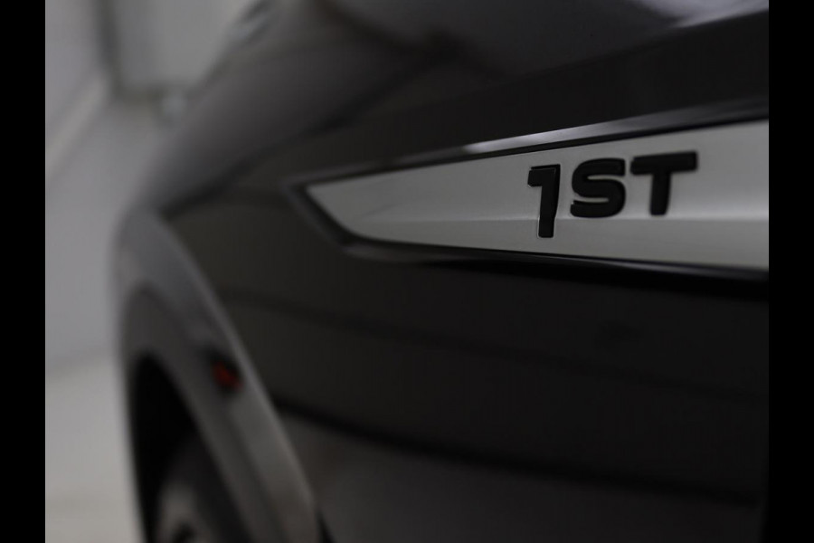 Volkswagen ID.4 First 77 kWh | Warmtepomp | Stoel & stuurverwarming | Carplay | Adaptive cruise | Full LED | Half leder | Navigatie | Parkeerhulp