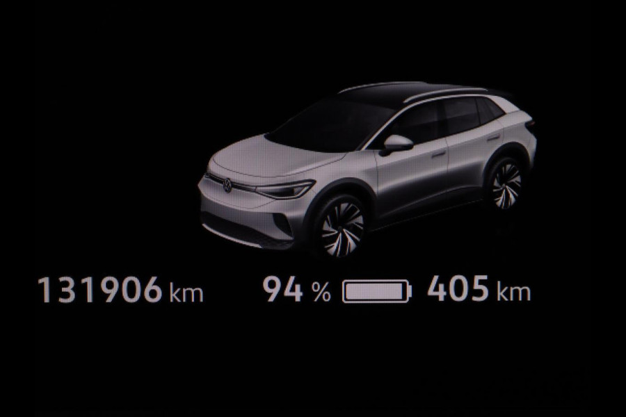 Volkswagen ID.4 First 77 kWh | Warmtepomp | Stoel & stuurverwarming | Carplay | Adaptive cruise | Full LED | Half leder | Navigatie | Parkeerhulp