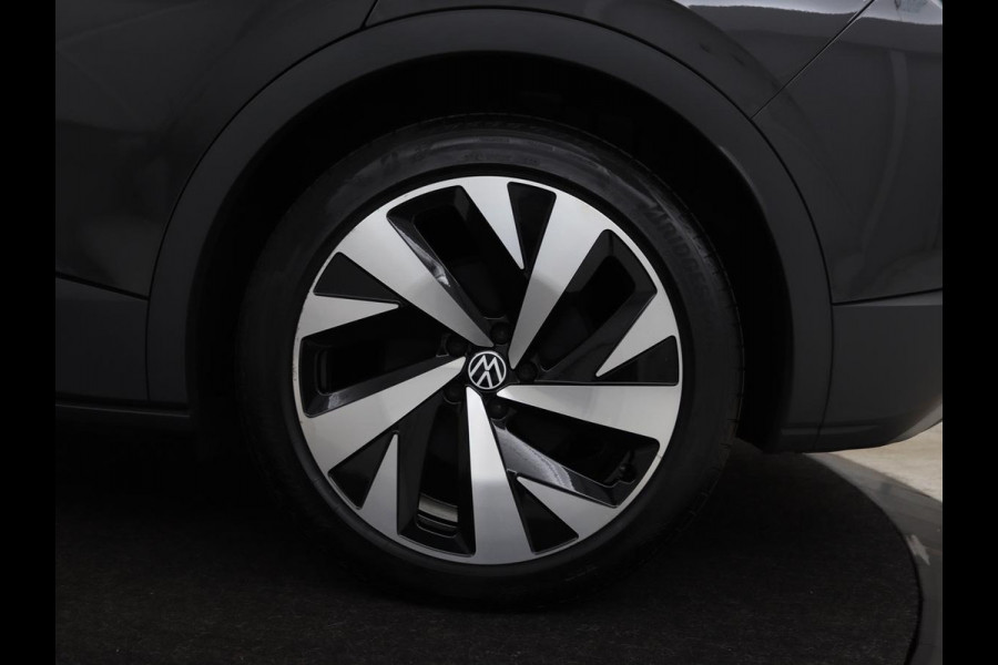 Volkswagen ID.4 First 77 kWh | Warmtepomp | Stoel & stuurverwarming | Carplay | Adaptive cruise | Full LED | Half leder | Navigatie | Parkeerhulp