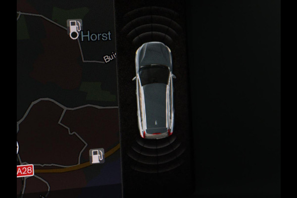 Volvo V60 1.5 T3 R-Design | Stoelverwarming | Xenon | Leder/Alcantara | Navigatie | Trekhaak | Parkeerhulp | Climate control | Cruise control