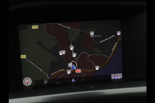 Volvo V60 1.5 T3 R-Design | Stoelverwarming | Xenon | Leder/Alcantara | Navigatie | Trekhaak | Parkeerhulp | Climate control | Cruise control