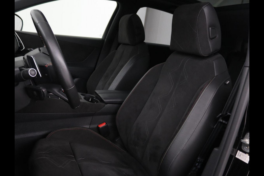 DS 7 Crossback E-Tense 4x4 Performance Line | Panoramadak | Adaptive cruise | Leder/Alcantara | Keyless | Full LED | Carplay | Navigatie | Camera | PHEV