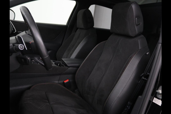 DS 7 Crossback E-Tense 4x4 Performance Line | Panoramadak | Adaptive cruise | Leder/Alcantara | Keyless | Full LED | Carplay | Navigatie | Camera | PHEV