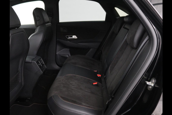 DS 7 Crossback E-Tense 4x4 Performance Line | Panoramadak | Adaptive cruise | Leder/Alcantara | Keyless | Full LED | Carplay | Navigatie | Camera | PHEV