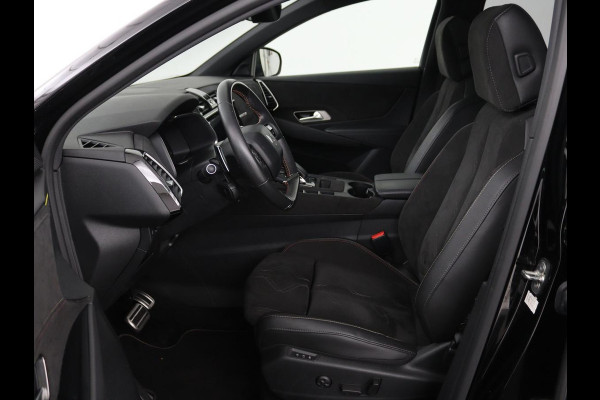 DS 7 Crossback E-Tense 4x4 Performance Line | Panoramadak | Adaptive cruise | Leder/Alcantara | Keyless | Full LED | Carplay | Navigatie | Camera | PHEV
