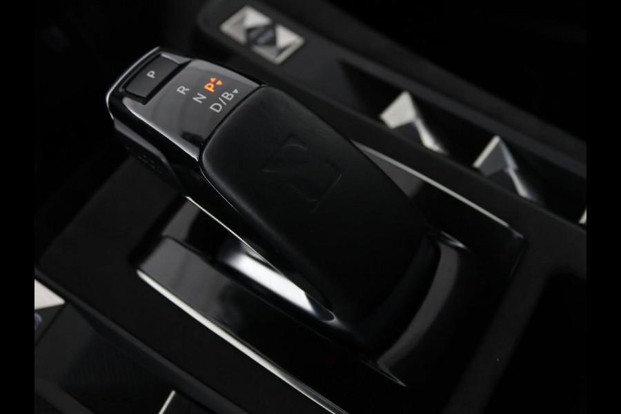 DS 7 Crossback E-Tense 4x4 Performance Line | Panoramadak | Adaptive cruise | Leder/Alcantara | Keyless | Full LED | Carplay | Navigatie | Camera | PHEV