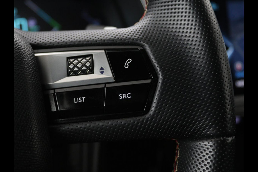 DS 7 Crossback E-Tense 4x4 Performance Line | Panoramadak | Adaptive cruise | Leder/Alcantara | Keyless | Full LED | Carplay | Navigatie | Camera | PHEV