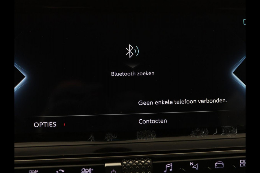 DS 7 Crossback E-Tense 4x4 Performance Line | Panoramadak | Adaptive cruise | Leder/Alcantara | Keyless | Full LED | Carplay | Navigatie | Camera | PHEV