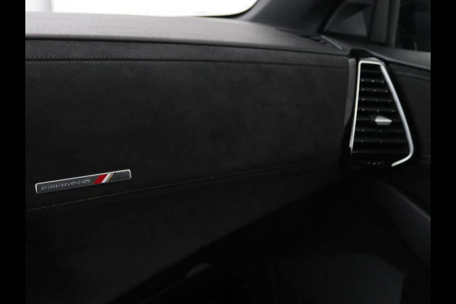 DS 7 Crossback E-Tense 4x4 Performance Line | Panoramadak | Adaptive cruise | Leder/Alcantara | Keyless | Full LED | Carplay | Navigatie | Camera | PHEV