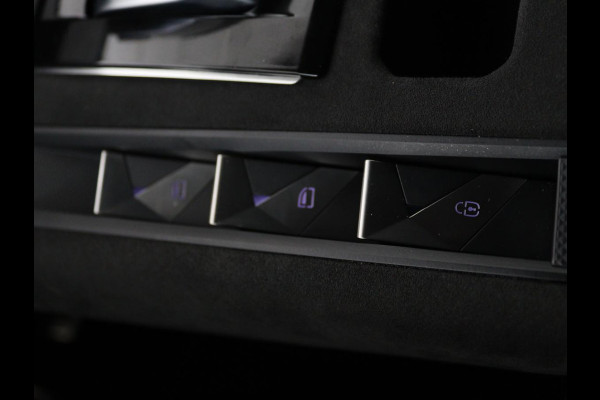 DS 7 Crossback E-Tense 4x4 Performance Line | Panoramadak | Adaptive cruise | Leder/Alcantara | Keyless | Full LED | Carplay | Navigatie | Camera | PHEV