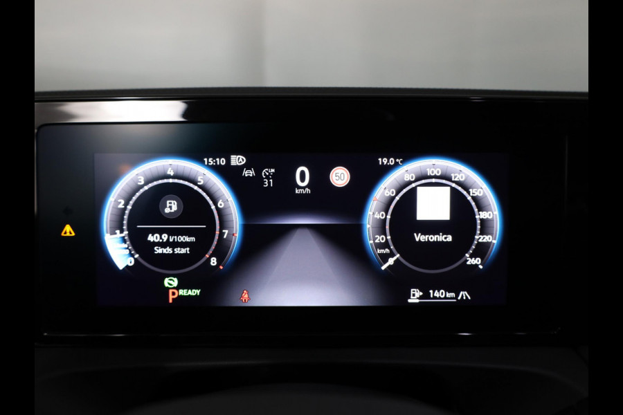 Volkswagen Tiguan 1.5 eTSI R-Line Edition 150 pk Automaat (DSG) | Navigatie | Parkeersensoren (Park assist) | Rondomzicht camera | Matrix LED koplampen | Black Style pakket | R-Line |