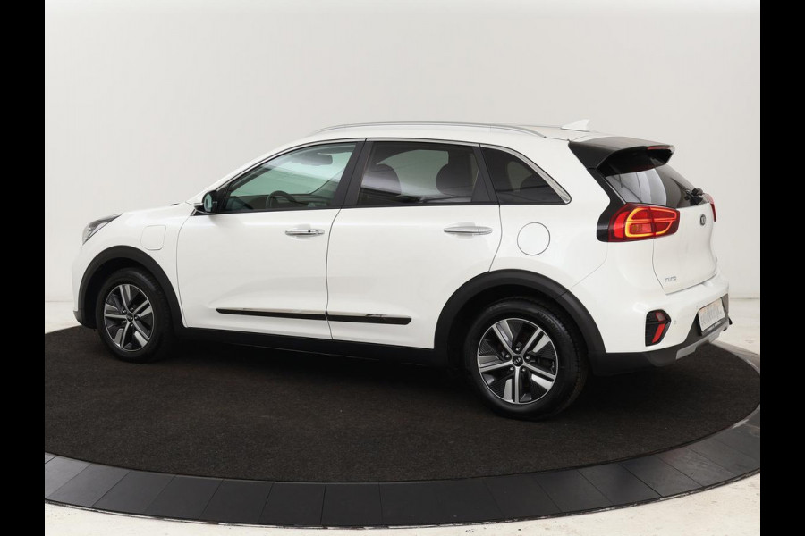 Kia Niro 1.6 GDI PHEV ExecutiveLine | Leder | Stoelventilatie | JBL Sound | Adaptive cruise | Camera | Carplay | Keyless | Navigatie | Stuur & achterbankverwarming