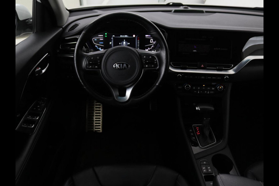 Kia Niro 1.6 GDI PHEV ExecutiveLine | Leder | Stoelventilatie | JBL Sound | Adaptive cruise | Camera | Carplay | Keyless | Navigatie | Stuur & achterbankverwarming